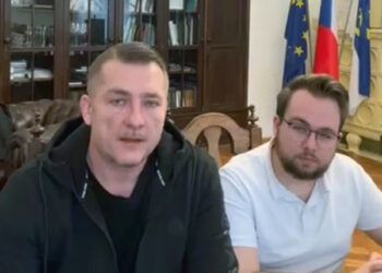 STAROSTA K CESTĚ DO JAPONSKA