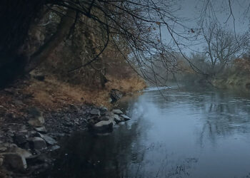 POJĎTE NA VYCHÁZKU K OHŘI