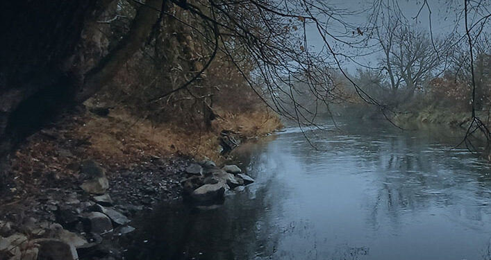 POJĎTE NA VYCHÁZKU K OHŘI