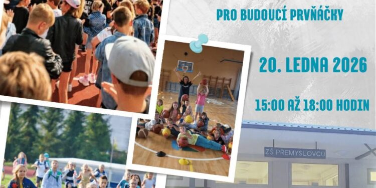 POZVÁNKA NA DEN OTEVŘENÝCH DVEŘÍ