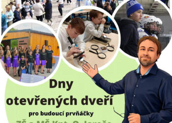 POZVÁNKA NA “TROJKU”