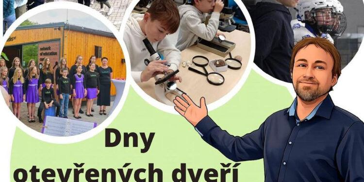 POZVÁNKA NA “TROJKU”