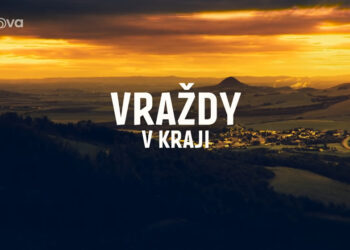 Vraždy v kraji se vracejí na Lounsko?