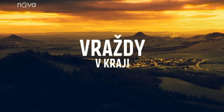 Vraždy v kraji se vracejí na Lounsko?