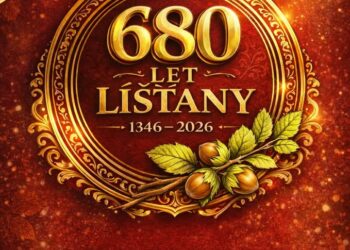 Oslavy výročí 680 let obce Líšťany