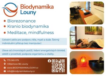 BIODYNAMIKA LOUNY