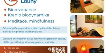 BIODYNAMIKA LOUNY