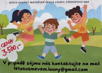 DALŠÍ PŘÍMĚSTSKÝ TÁBOR ZVE