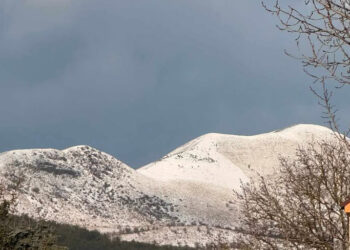 FOTO NAŠÍ ČTENÁŘKY