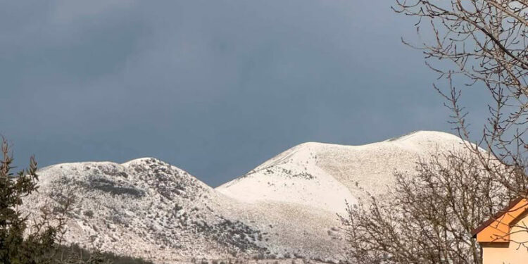 FOTO NAŠÍ ČTENÁŘKY