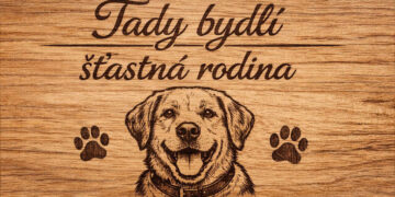 GRAVÍROVÁNÍ NA DŘEVO