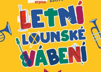 Letní lounské vábení