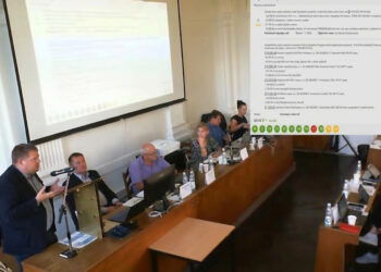 CO BUDE PROJEDNÁVAT ZASTUPITELSTVO?