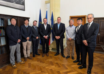 O JAPONSKU JEDNOMYSLNĚ