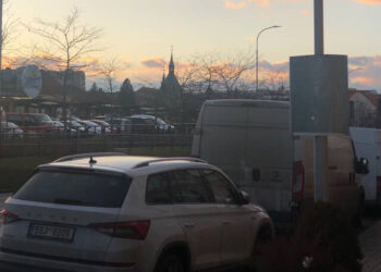 PETER POSLAL FOTOGRAFII