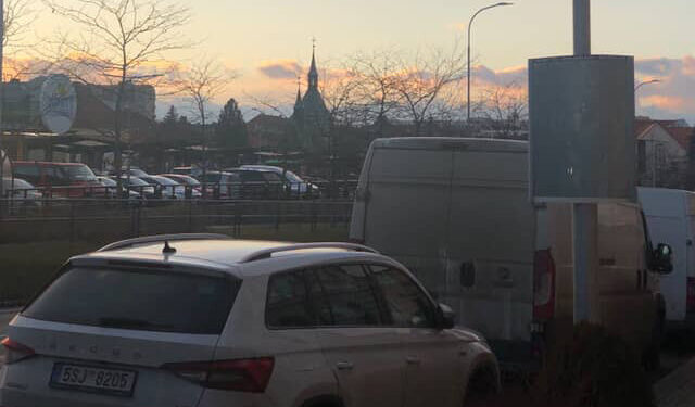 PETER POSLAL FOTOGRAFII