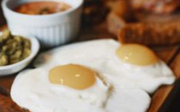 POZVÁNKA NA BRUNCH DO OBORY