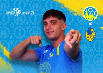 POZVÁNKA NA HÁZENOU