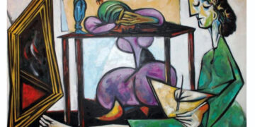 POZVÁNKA NA VÝSTAVU