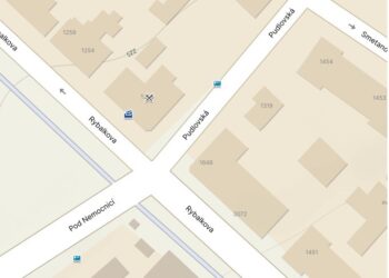 REKONSTRUKCE V PUDLOVSKÉ