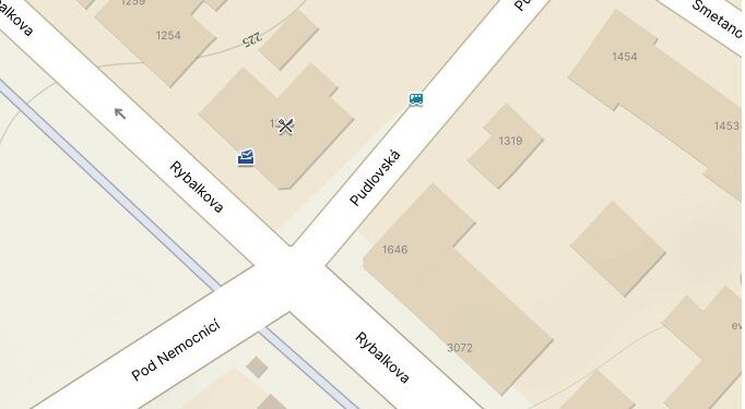 REKONSTRUKCE V PUDLOVSKÉ