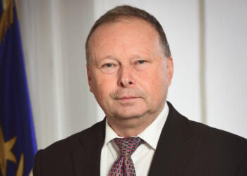 VIKTOR FÜRST NENÍ V SPD