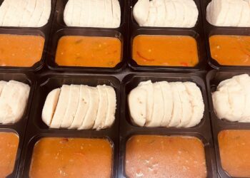 VÝPRODEJ HOTOVEK ZAZNAMENAL VELKÝ ZÁJEM