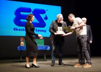 LOUNSKÉ DIVADLENÍ 2026