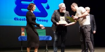 LOUNSKÉ DIVADLENÍ 2026