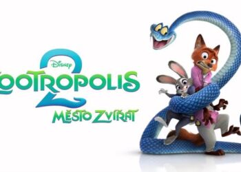 O JARNÍCH PRÁZDNINÁCH DO KINA