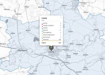 KDE JAKÝ PŘESTUPEK A ZLOČIN?