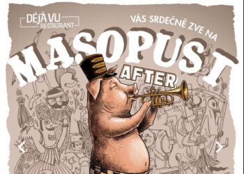 POZVÁNKA NA ZABÍJAČKOVÉ HODY