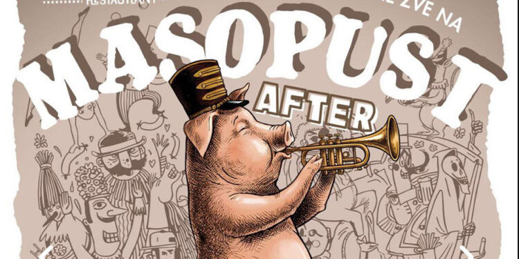 POZVÁNKA NA ZABÍJAČKOVÉ HODY