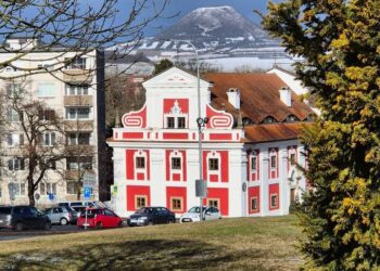 SKOROJARO JIŘÍHO KLOUČKA