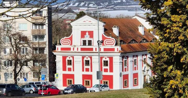 SKOROJARO JIŘÍHO KLOUČKA