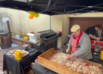 PRÁVĚ TEĎ: ZABIJAČKA V DEJA VU