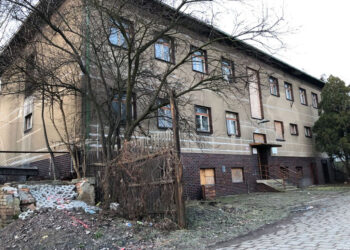 AZYLOVÝ DŮM PRO MUŽE