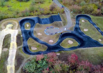 BIKEPARK SE OTEVŘE 9.DUBNA