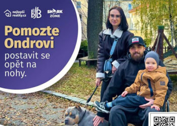 CHARITATIVNÍ VELIKONOČNÍ POCHOD