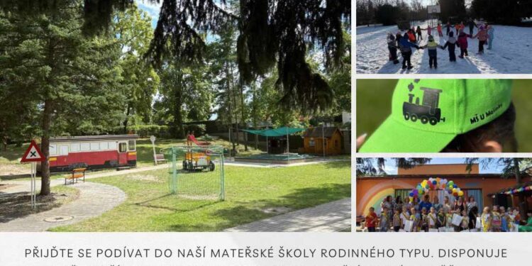 DALŠÍ DEN OTEVŘENÝCH DVEŘÍ VE ŠKOLCE