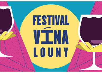FESTIVAL VÍNA LOUNY
