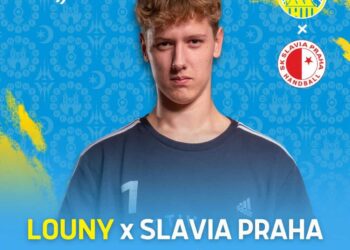 POZVÁNKA NA HÁZENOU