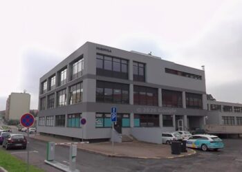 SČVAK SE BUDE STĚHOVAT