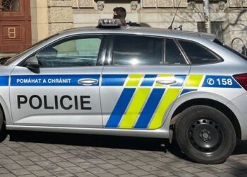 INCIDENT NA ÚŘADĚ PRÁCE