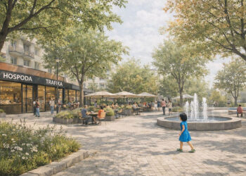 JAK BY MOHL VYPADAT SUZDAL?