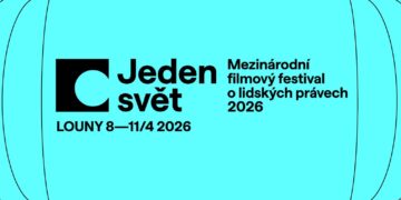 Jeden svět Louny 2026