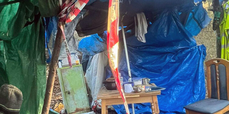 „KEMPOVÁNÍM“ SE BUDE ZABÝVAT