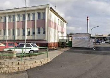 KONFLIKT V TECHNICKÝCH SLUŽBÁCH