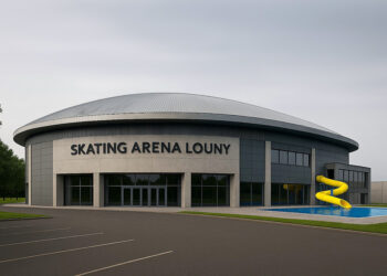 LOUNY V HLEDÁČKU RYCHLOBRUSLAŘŮ