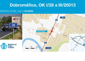 NA APRÍLA ZAČNE STAVBA